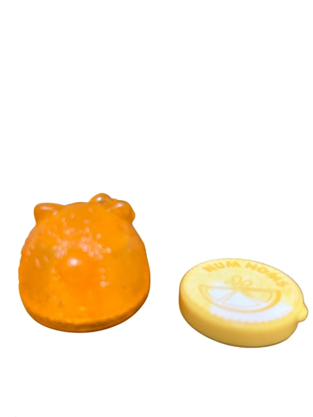 Num Noms Lemon Gummy Stamp-it Series 2 Collection